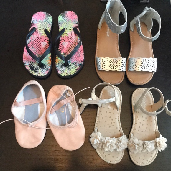 Other - Size 11 girls shoes